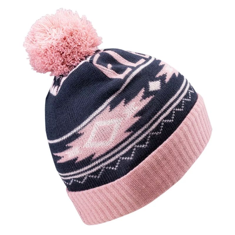 Elbrus Tail W Cap sötétkék hats