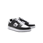 Lacoste Court Cage 223 3 Sma M 746SMA0091147 shoes Cipő