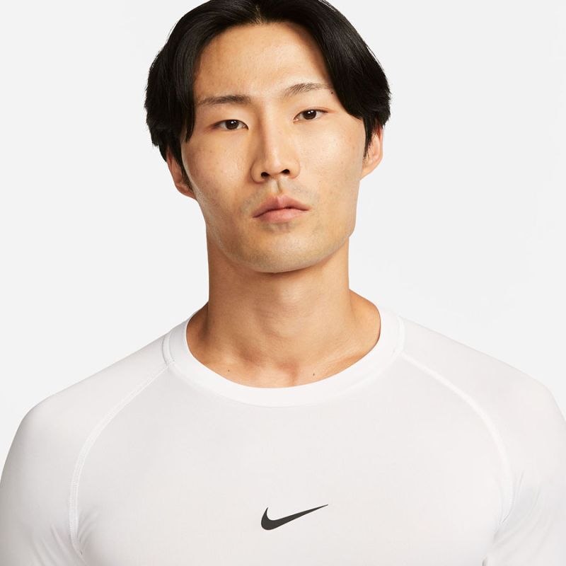 Nike Pro LS T-shirt FB7932-100 póló
