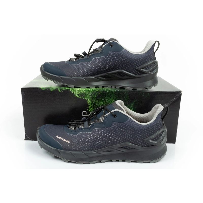 Inny Lowa W 320433 3897 GORE-TEX sports shoes Túracipő