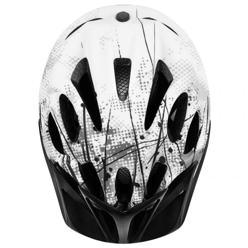 Spokey Checkpoint Bicycle Helmet 55-58 cm 926890 Sisak