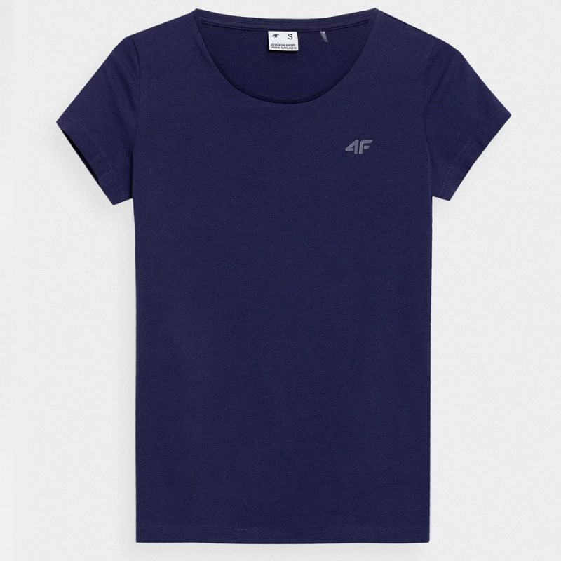 4f T-shirt W H4Z22-TSD350 30S Póló