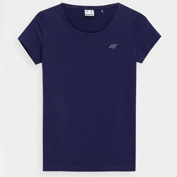 4f T-shirt W H4Z22-TSD350 30S Póló