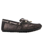 Geox D Leelyan A - SHI.Suede D724RA 00077 C9999 utcai cipő