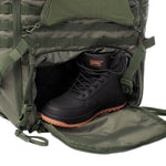 Magnum Multitask 85 Backpack zöld hátizsák