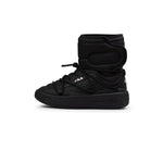 Fila Superbubble Boot winter boots ankle boots black women's sports insulated fekete cipő