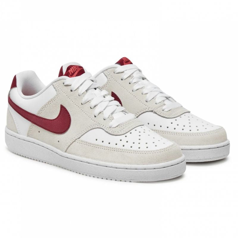 Nike Court Vision Lo W FQ7628-100 shoes Cipő