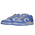 Men's Comfortable Nike Dunk LOW RETRO Polar Blue Sports - DV0833-400 kék kosárlabdacipő