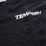 TEMPISH Jr Training Shirt fekete shirts