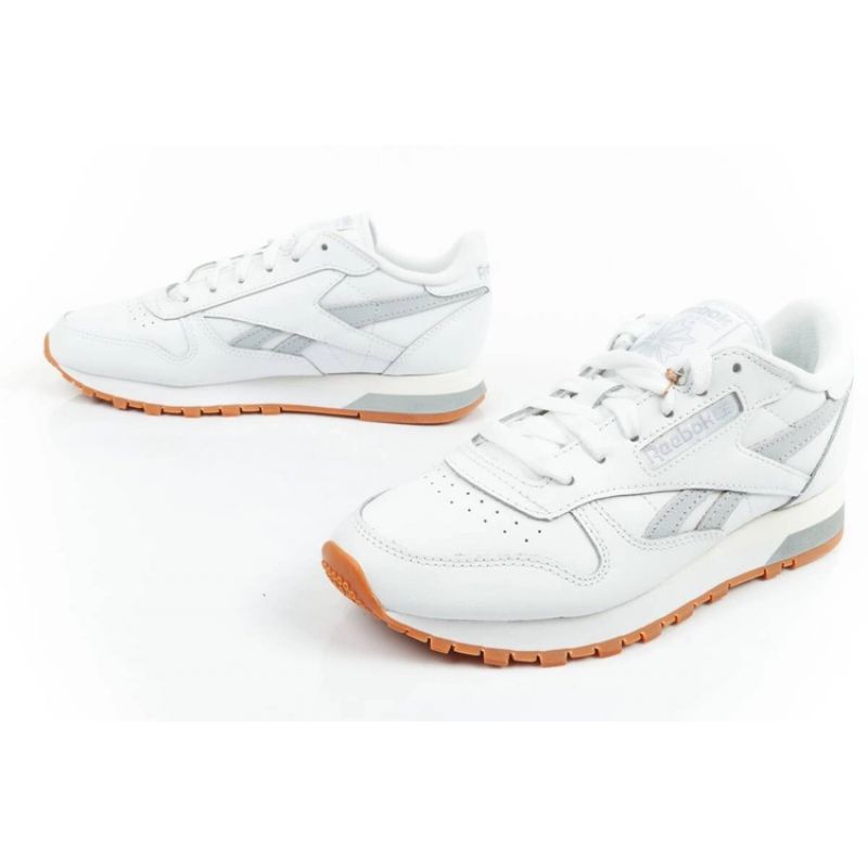 Reebok Wms Classic Sports Shoes [HQ2234] Cipő