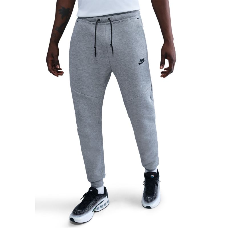 Nike Techfit Fleece Jogger M HV0959-063 pants Nadrág