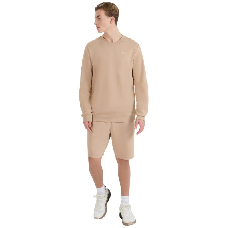Sweatshirt 4f M1622 M 4fwss25tswsm1622 83s