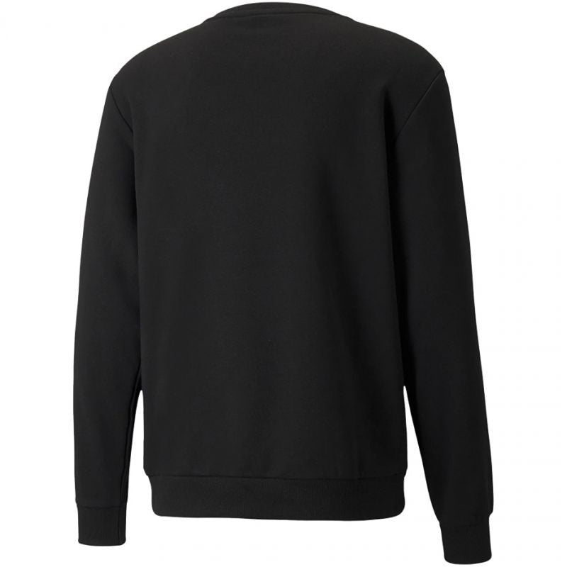 Puma Sweatshirt Puma Neymar JR Creativity Crew M 605562 01 Pulóver