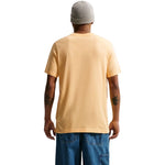 Nike Men's Club Tee narancssárga póló