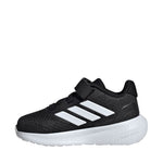 Adidas Runfalcon 5 EL I black IE8598 kids' fekete futócipő