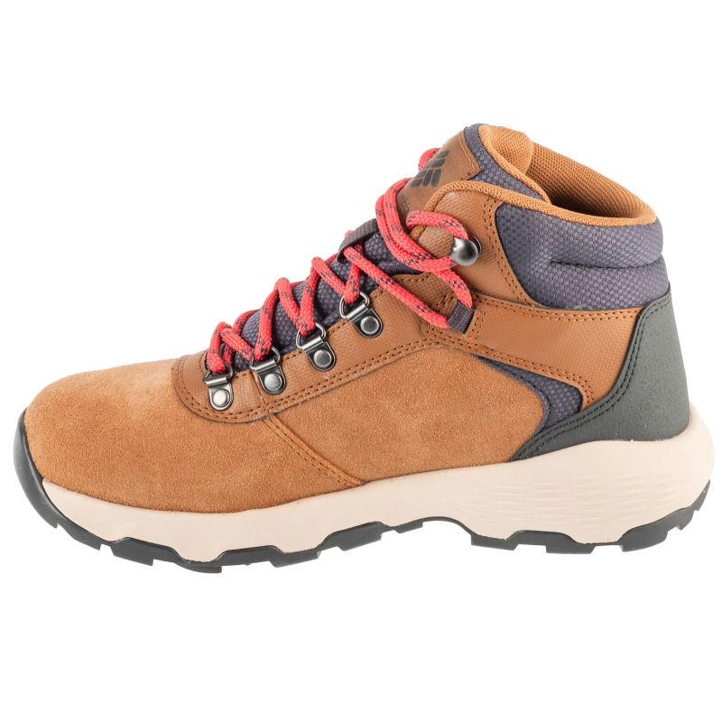Columbia Newton Wander WP W 2125531286 Shoes cipő