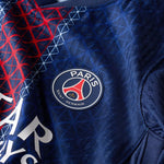 Nike PSG 2025/26 Match Home Kids' Shirt Navy kék kiegészítő HJ5219411