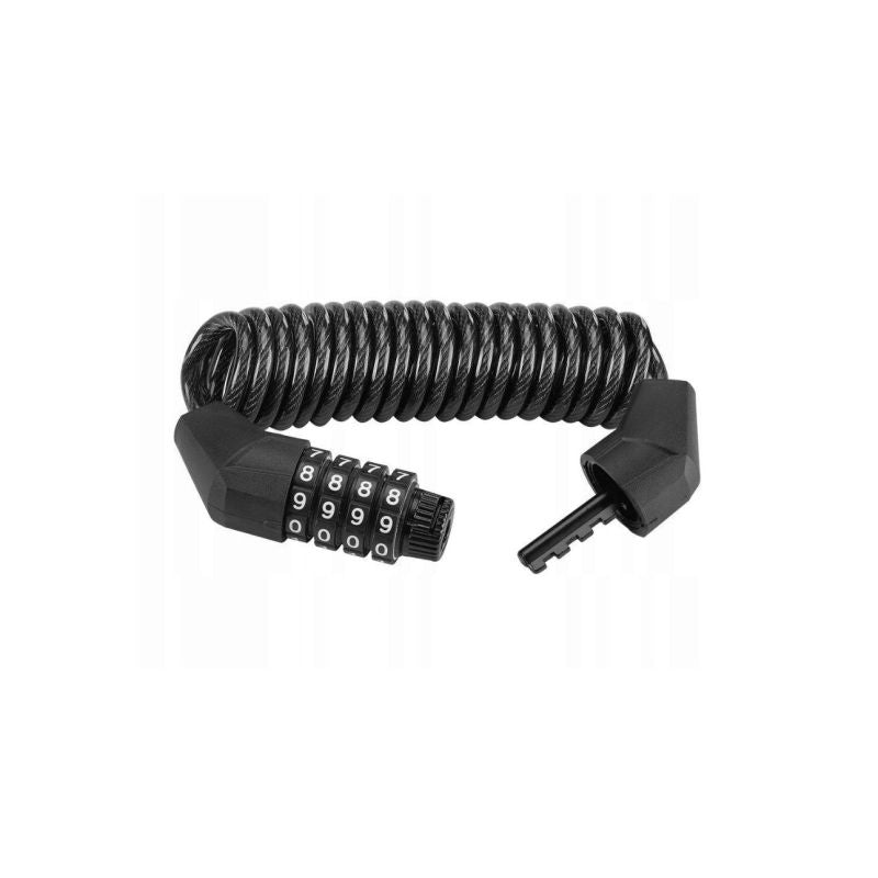 Rockbros T512 combination bike lock