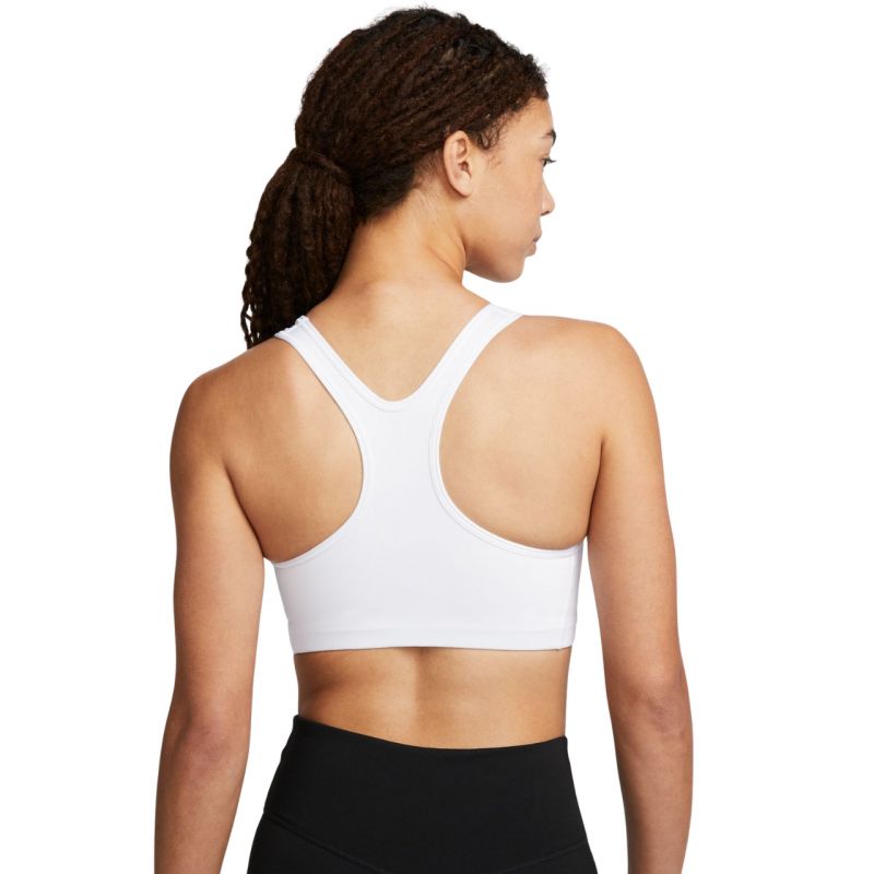 Nike Futura Swoosh W 899370 100 Sports Bra sportmelltartó