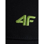 Children's sports cap 4F