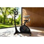 Spokey DUST magnetic exercise bike táska