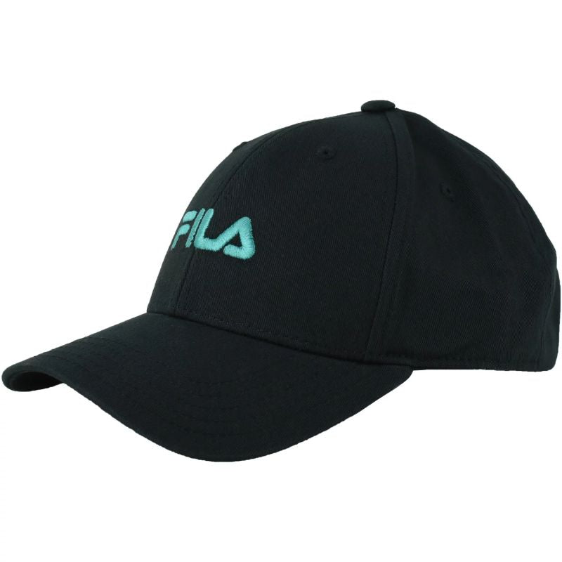 Fila Brasov Baseball Cap fekete hats, caps