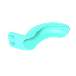 Meteor Funny scooter brake, mint
