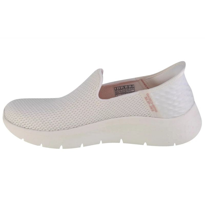 Skechers GO Walk Flex Relish W shoes 124963-OFWT cipő