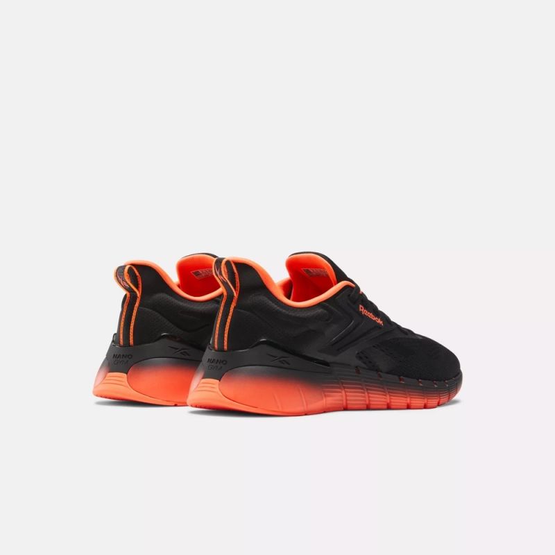 Reebok Nano Gym M 100208629 shoes Cipő