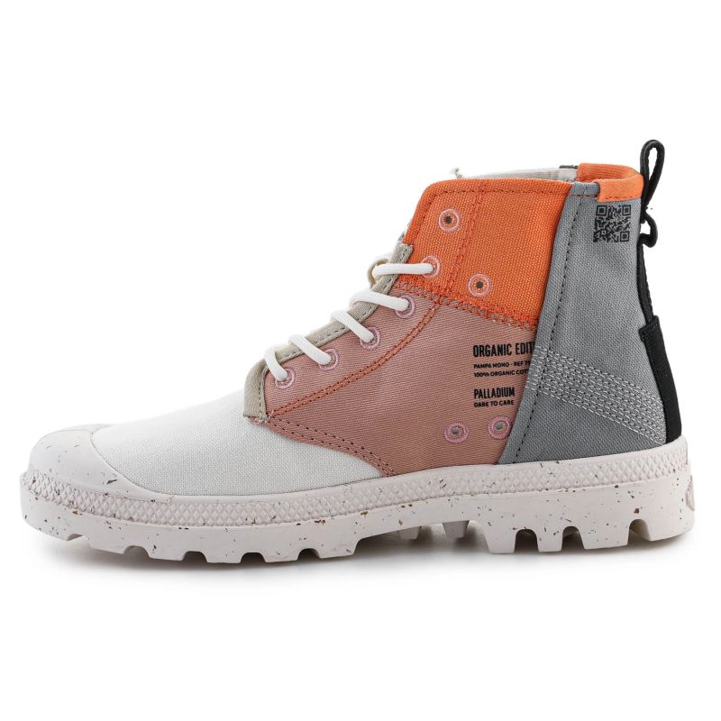 Palladium Pampa Hi Re Generate W 79128-363-M shoes Cipő