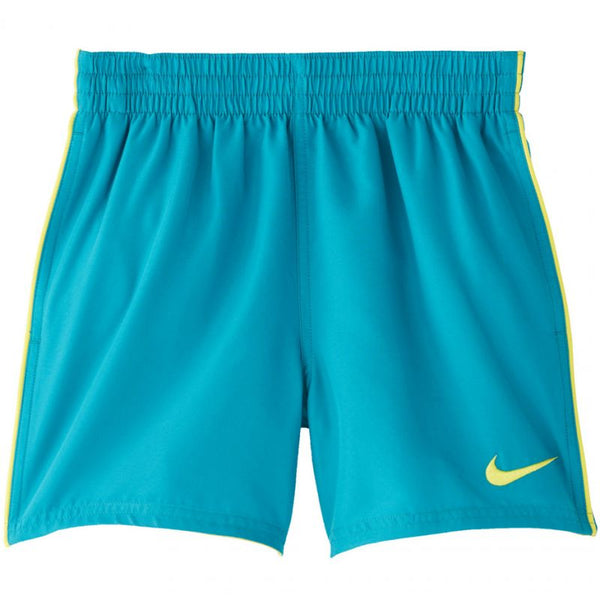 Nike Solid Lap Junior NESS9654-904 Swimming Shorts Ruházat