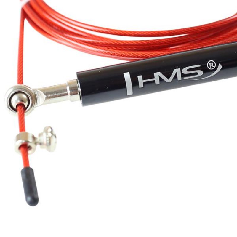 HMS SK52 Aluminum Jump Rope edzéssegítő 17-36-205
