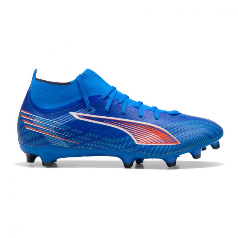 Puma Ultra 6 Match+ FG/AG 108524-01 shoes Cipő