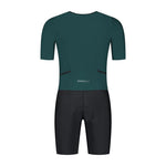 Rogelli triathlon w/r Florida black-green