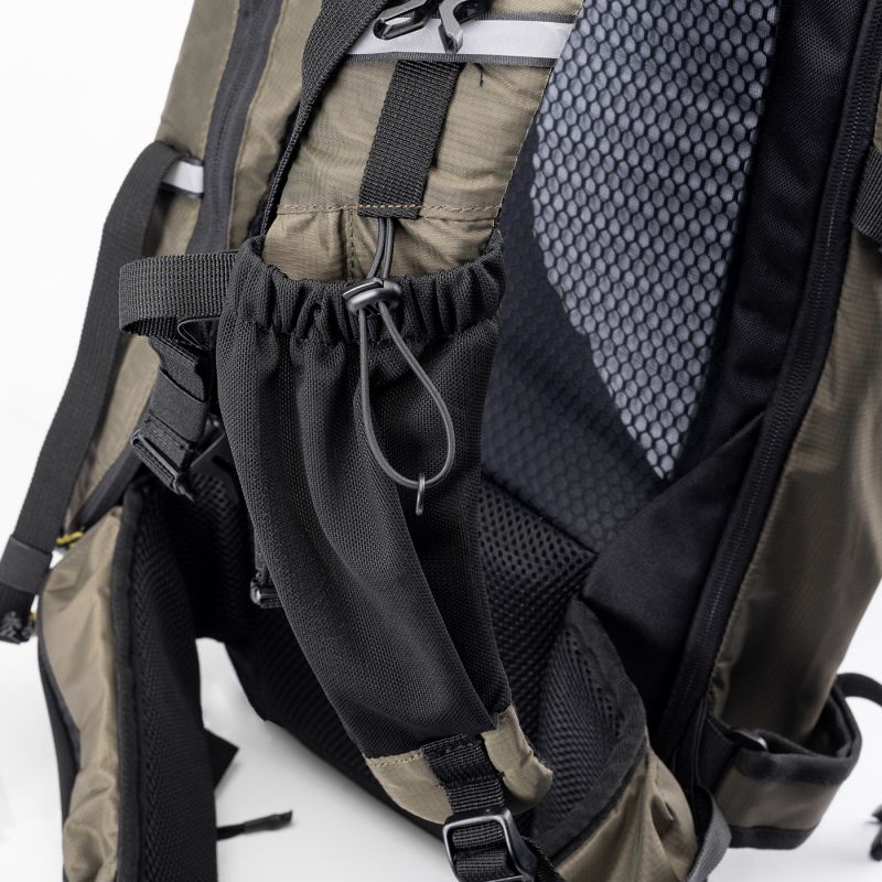 Elbrus Skiway 25 Backpack 25 l hátizsák