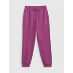 4F Girls' sports joggers 158/164 melegítőnadrág 4FJRSS26TFTRF1458-53S