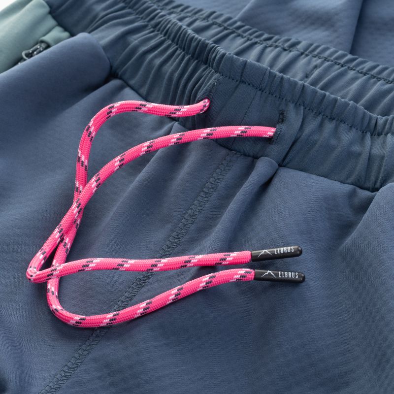 Elbrus ENHETTO WO'S Women's Trousers nadrág