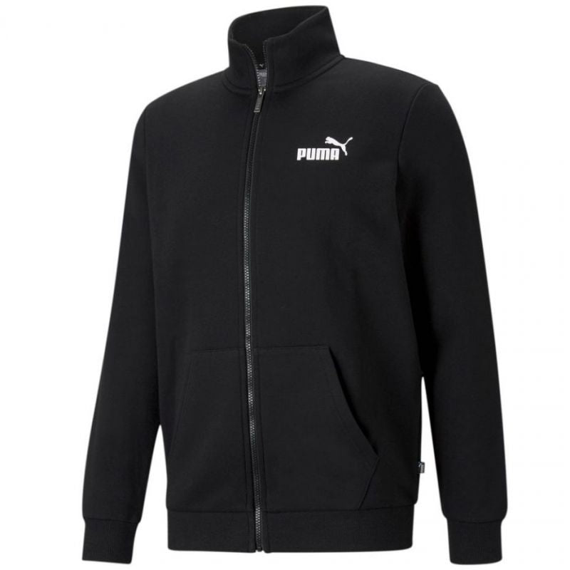 Puma ESS Track Jacket FL M 586694 01 Kabát