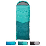 Meteor Safari Sleeping Bag zöld tourist equipment, sleeping bags