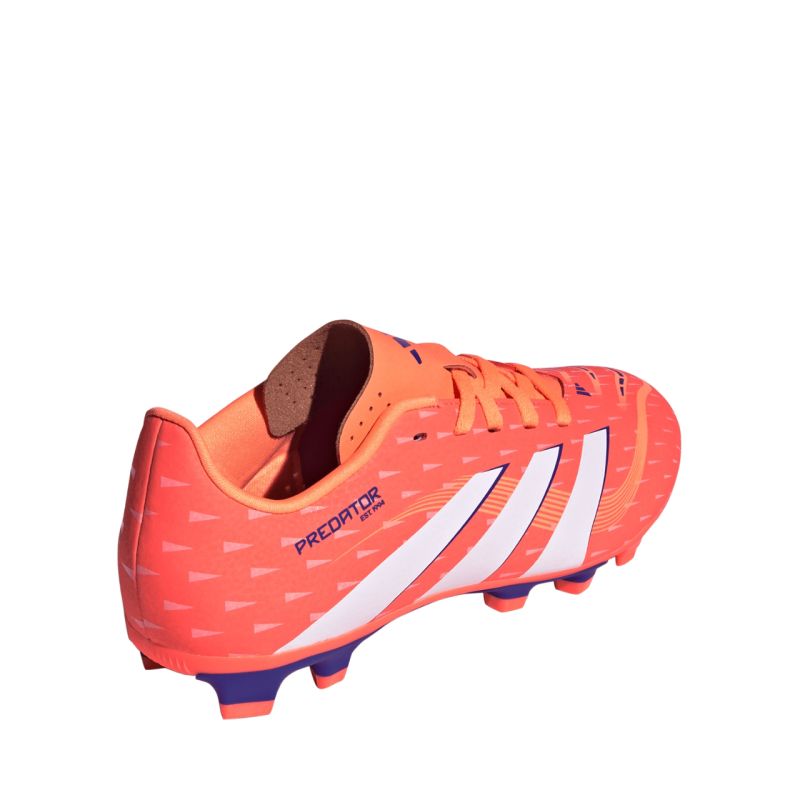 adidas Predator Club FG/MG JH8867 Kids' Soccer Shoes General