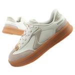 Skechers women's sneakers Lifted Luxe ecru white Slip-Ins fehér utcai cipő