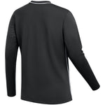 Nike Dri-Fit Park 26 Crew Top Women's Black fekete póló HM7167010