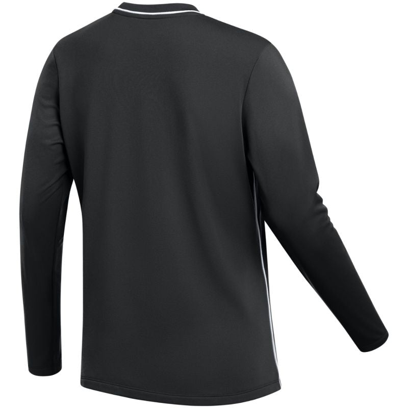 Nike Dri-Fit Park 26 Crew Top Women's Black fekete póló HM7167010