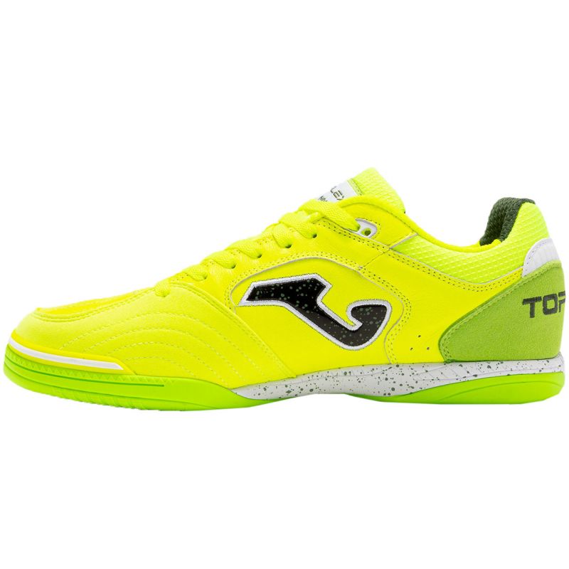 Joma Top Flex Indoor 2309 M TOPW2309IN soccer shoes cipő