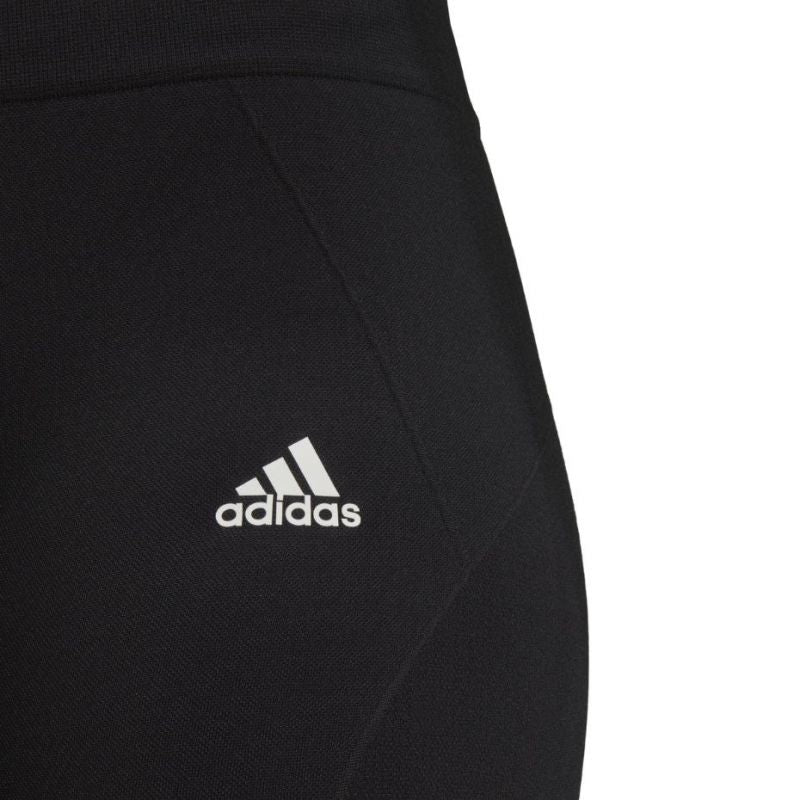 Adidas Aeroknit Seamless Short Tights W HA6607 leggings Short