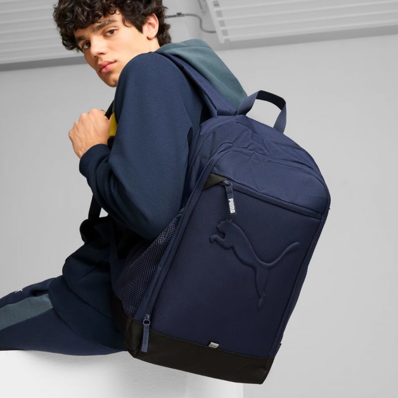 Puma Buzz backpack 79136 20 Kiegészítők