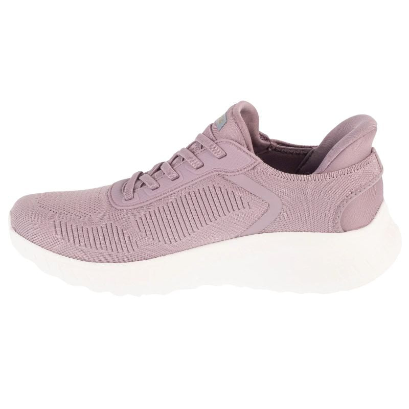 Skechers Slip-Ins: BOBS Sport Squad Chaos - Current Muse 117497-LAV Purple 35 Cipő