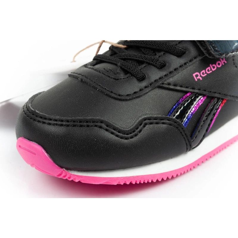 Reebok Royal Jr 100033287 shoes Cipő