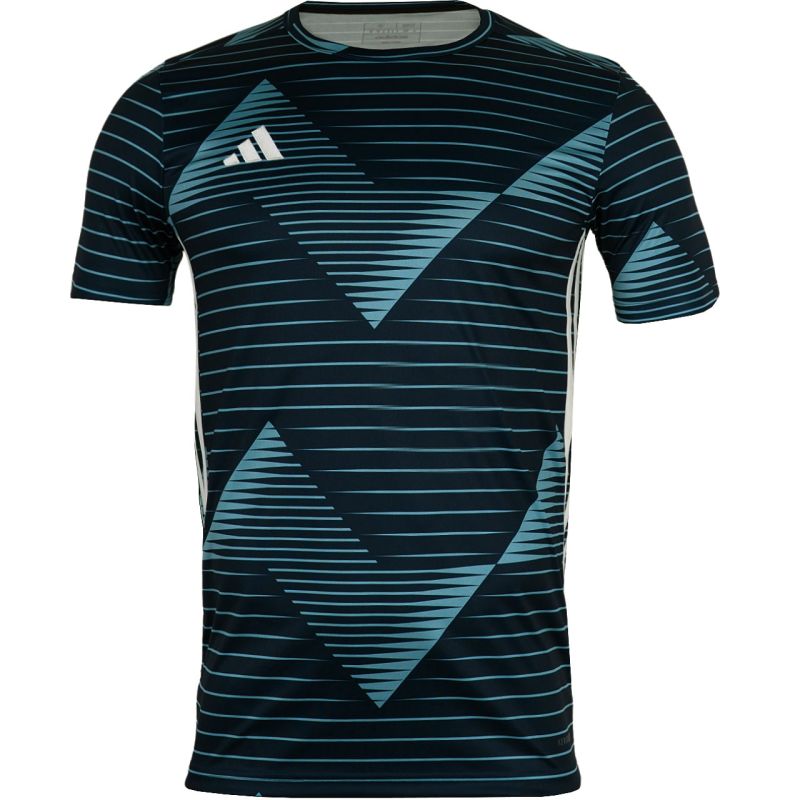 Adidas Men's Graphic 23 T-shirt navy kék póló