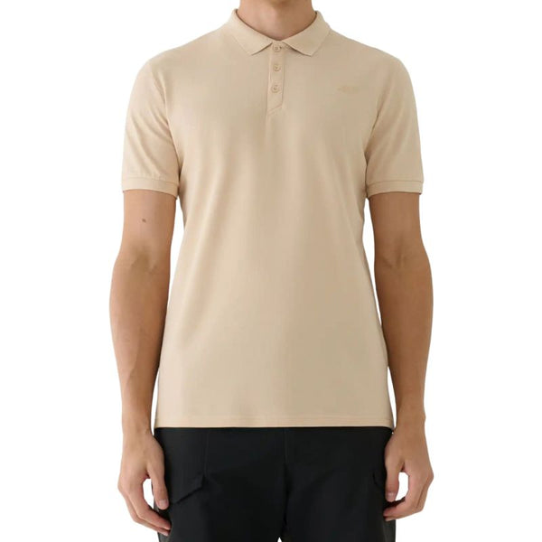 4f Polo shirt M 4FWAW25TPTSM555 83S Póló